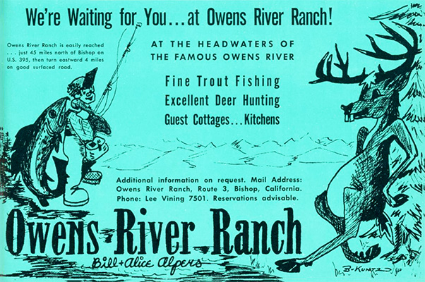 owens river ranch